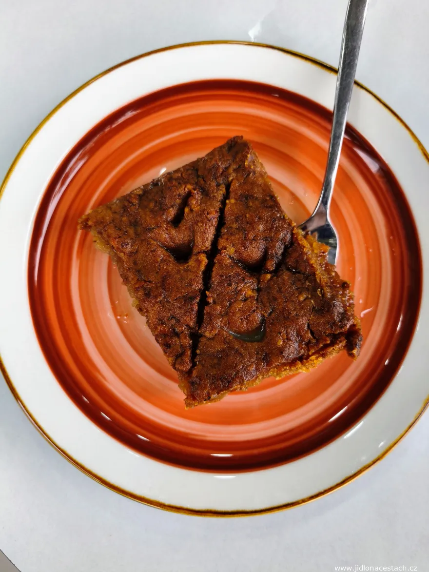 Tespixhe: traditionelles Dessert vom Balkan. Tespixhe: traditionelles Dessert vom Balkan.