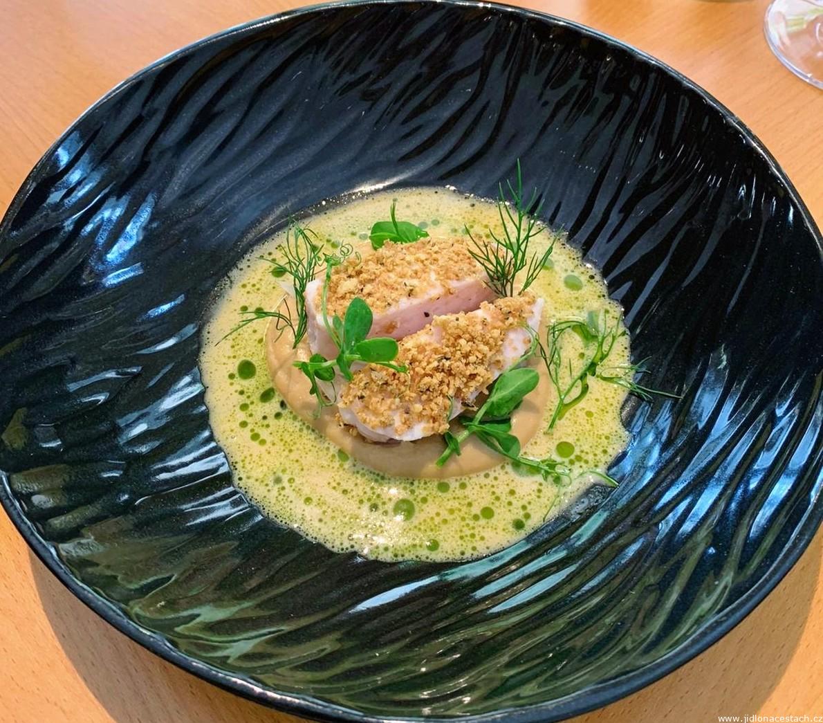 Michelin restaurants Czech Republic (Prague) complete guide, contacts