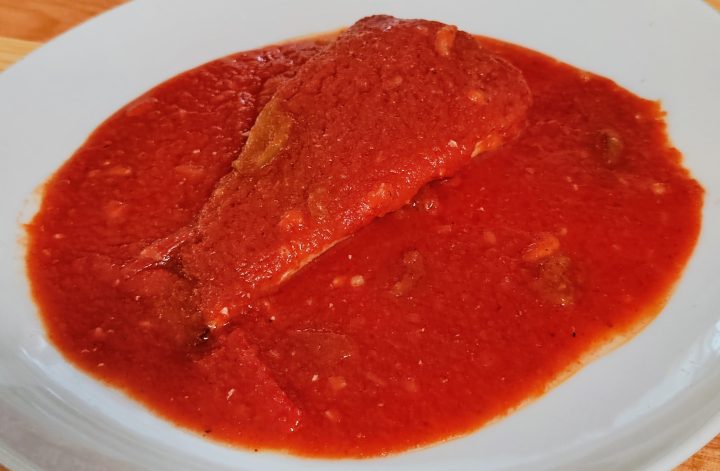 How to Eat Cheap in Spain? Try Menú del Día!