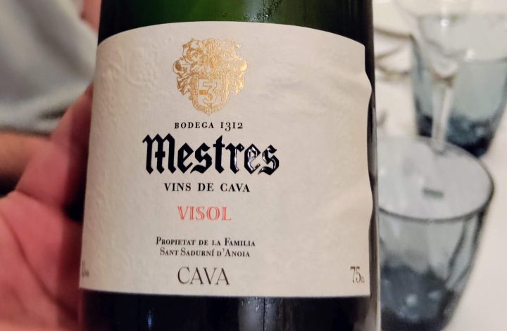 Cava: španielske šampanské