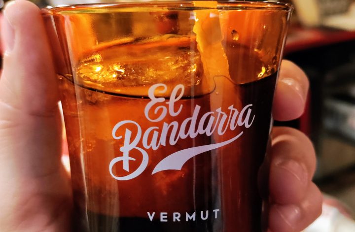 La hora del vermut: čas na španielsky vermut!