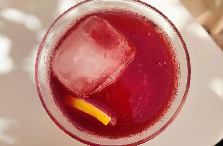 Tinto de verano: tradičný španielsky letný koktail
