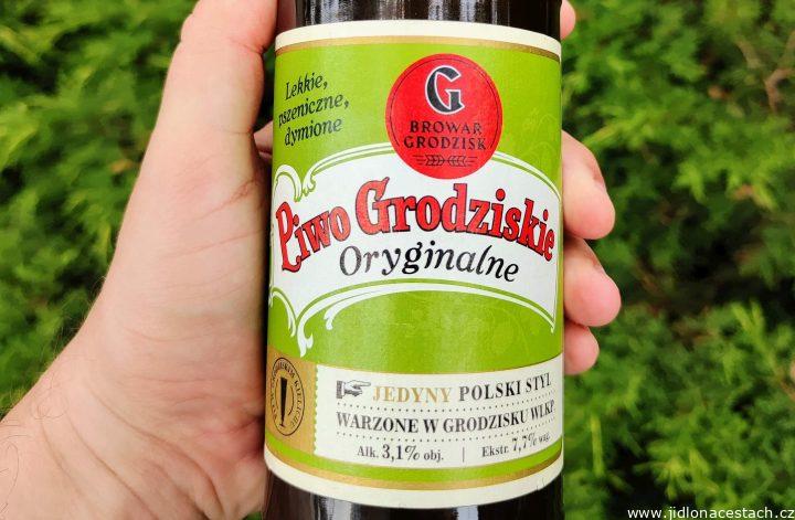 Grodziskie: Forgotten Polish Beer Specialty