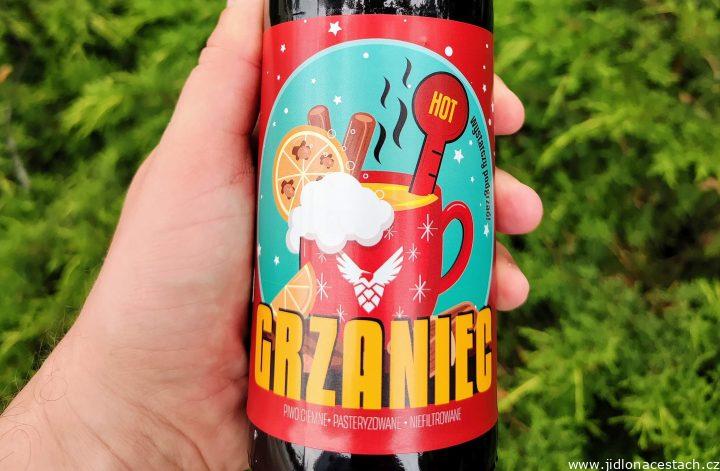 Grzane Piwo: Polish Mulled Beer