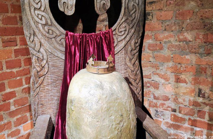 Poznańskie Muzeum Pyry: Poznaňské muzeum brambor