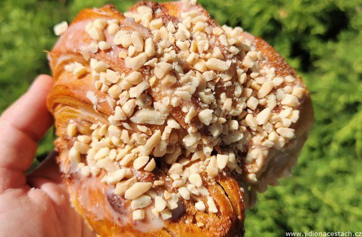 Rogal świętomarciński: svatomartinský rohlík