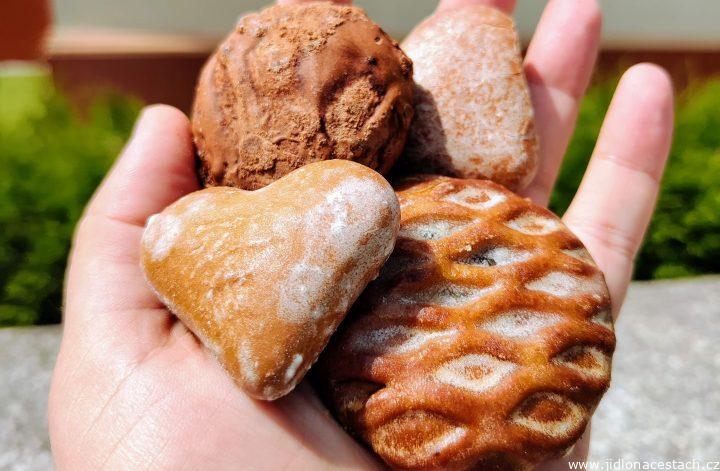 Pierniki Toruńskie: Toruń Gingerbread