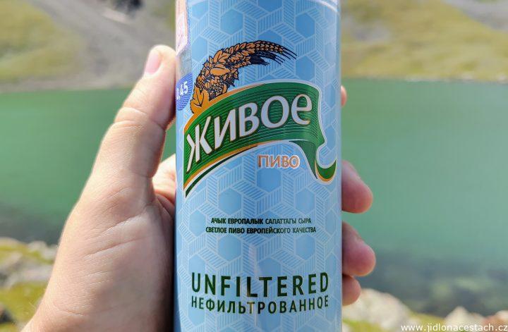 Kyrgyz Beer