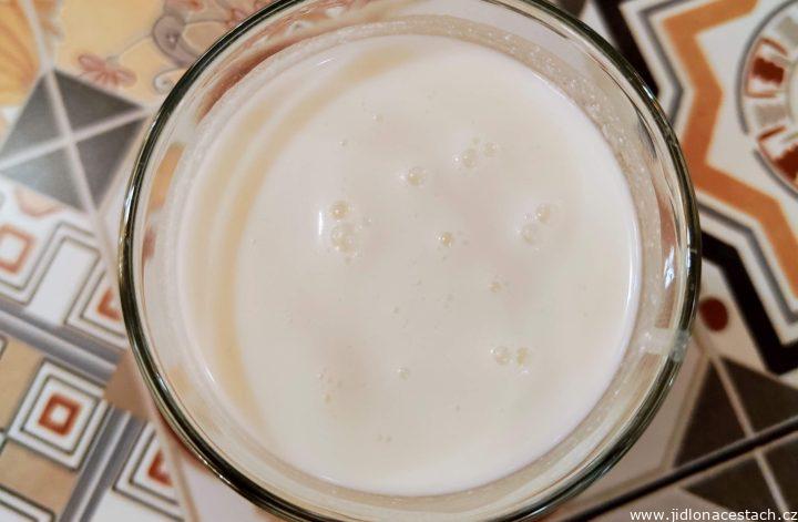 Chalap: Traditional Fermented Dairy Drink