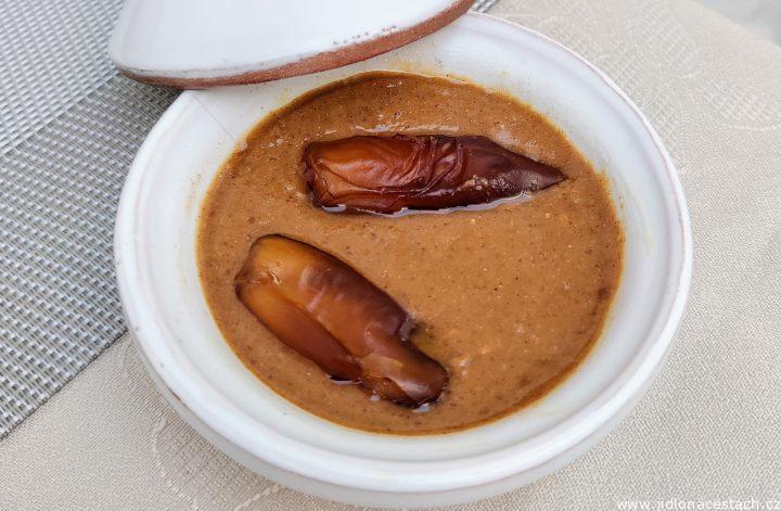 Bsissa: tuniská zmes z pražených obilnín, strukovín a korenia