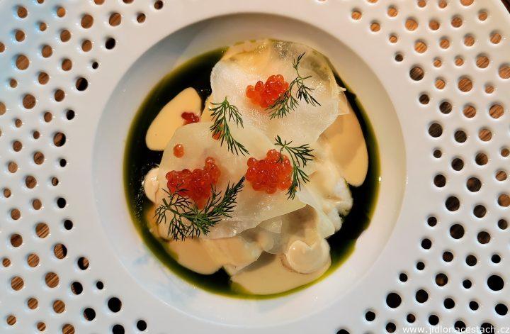 Restaurace Mlýnec, Praha (4): oběd s výhledem na Karlův most