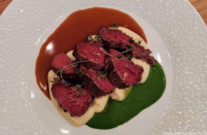 Restaurace La Vita: skvělá italská kuchyně v Novém Boru