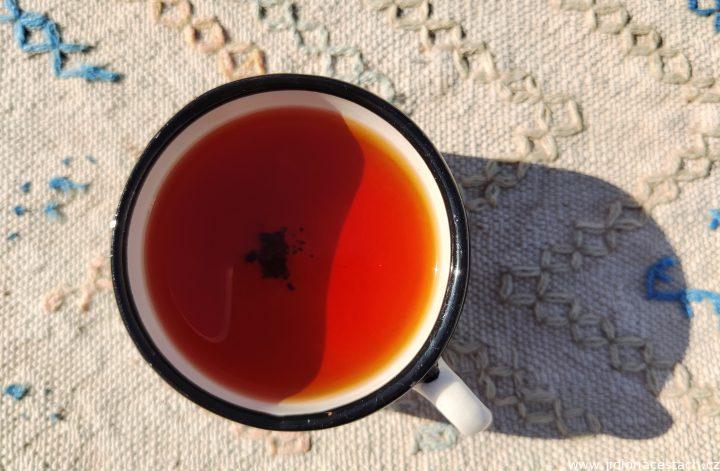 Iranian Tea