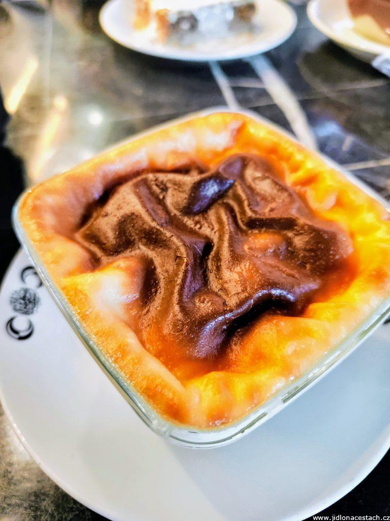 Sütlaç: typický turecký dezert. Sütlaç: typický turecký dezert.