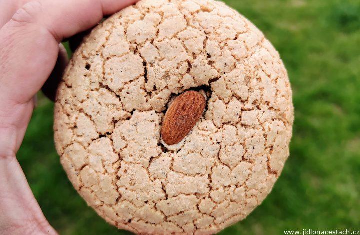 Acıbadem: A Traditional Turkish Almond Cookie