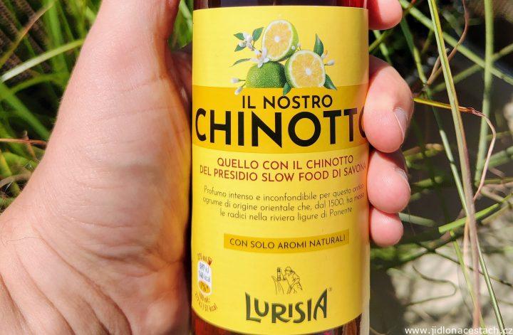 Chinotto: Italian Bittersweet Non-Alcoholic Drink