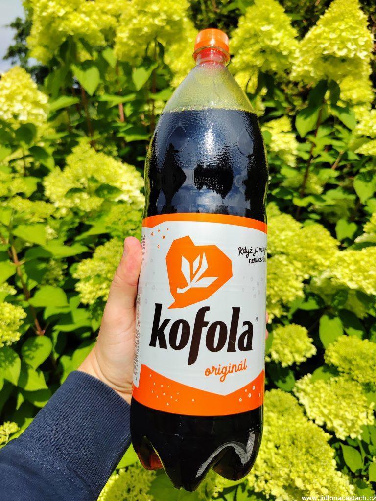 Kofola. Kofola.