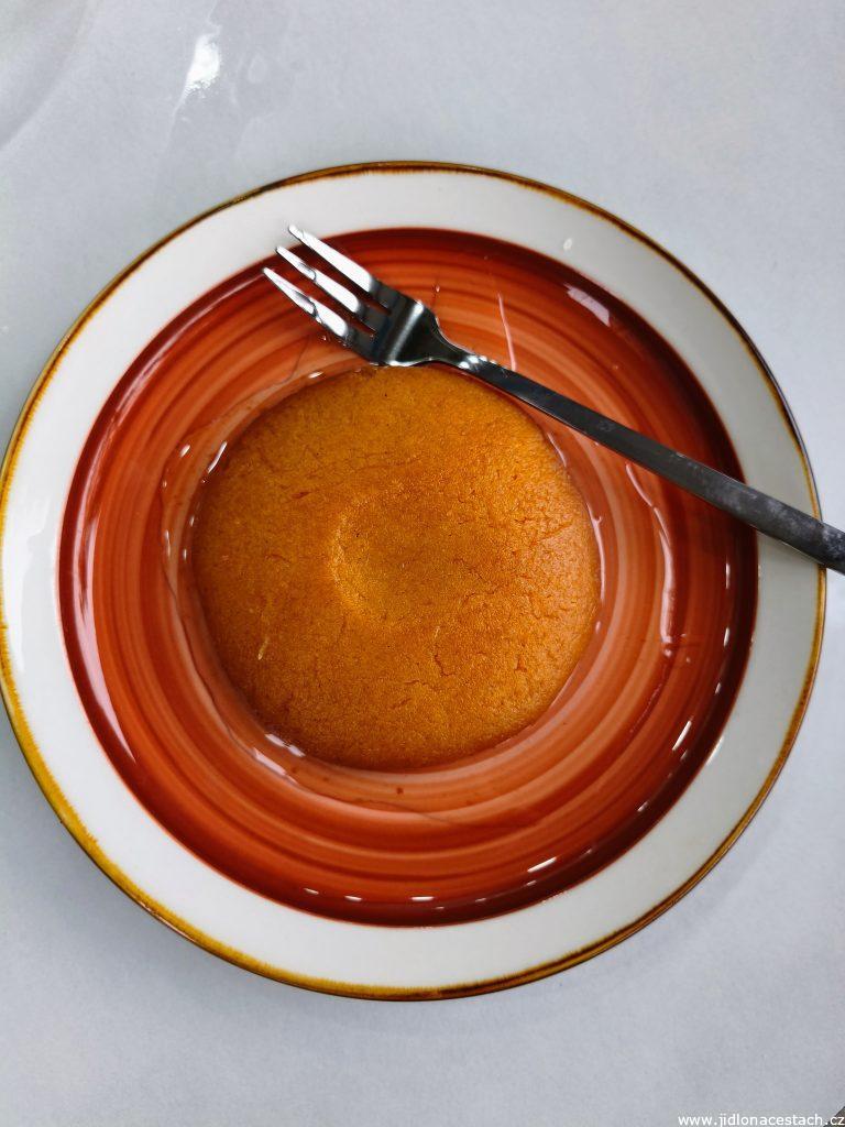 Haxhimakulle: traditional Albanian sweet from the city of Shkodër.