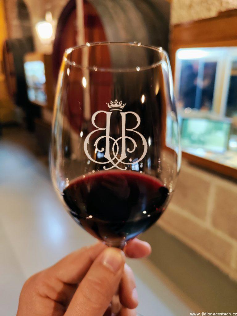 Užijte si krásný silvestrovský večer!