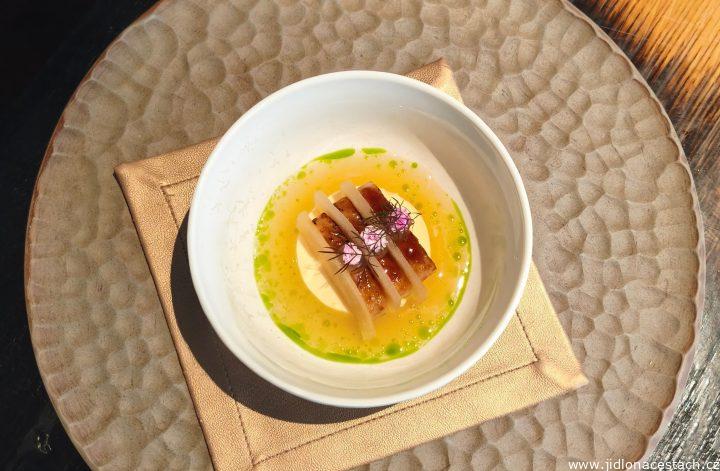 Field Restaurant ⭐, Prague: Radek Kašpárek Reaches for a Second Star