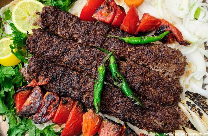 Yassin Kebab: The Best Kurdish Kebab in Erbil