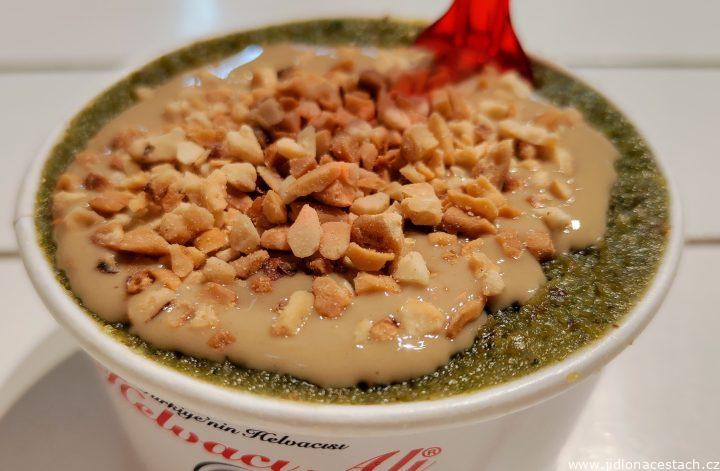 İrmik Helvası: Turkish Semolina Halva